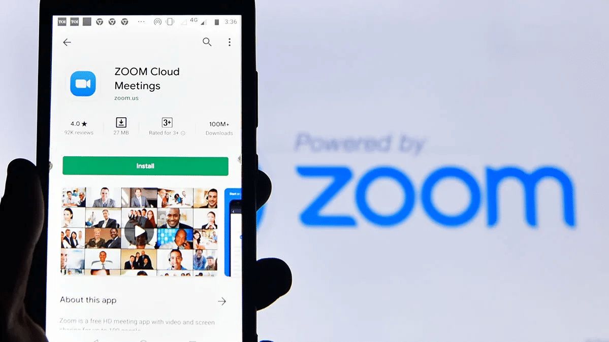 كيف أطاح تطبيق Zoom بتطبيق Skype من القمة خلال 2020؟