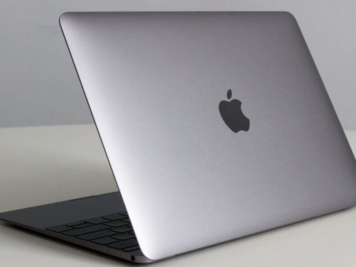آبل قد تطلق ‏MacBook Pro‏ بتصميم جديد كليًا في 2021‏