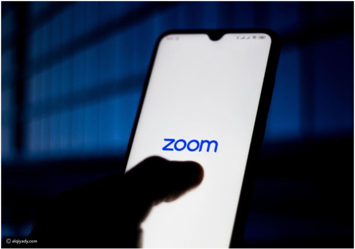 إيرادات Zoom تضاعفت مرة أخرى بمقدار أربع مرات