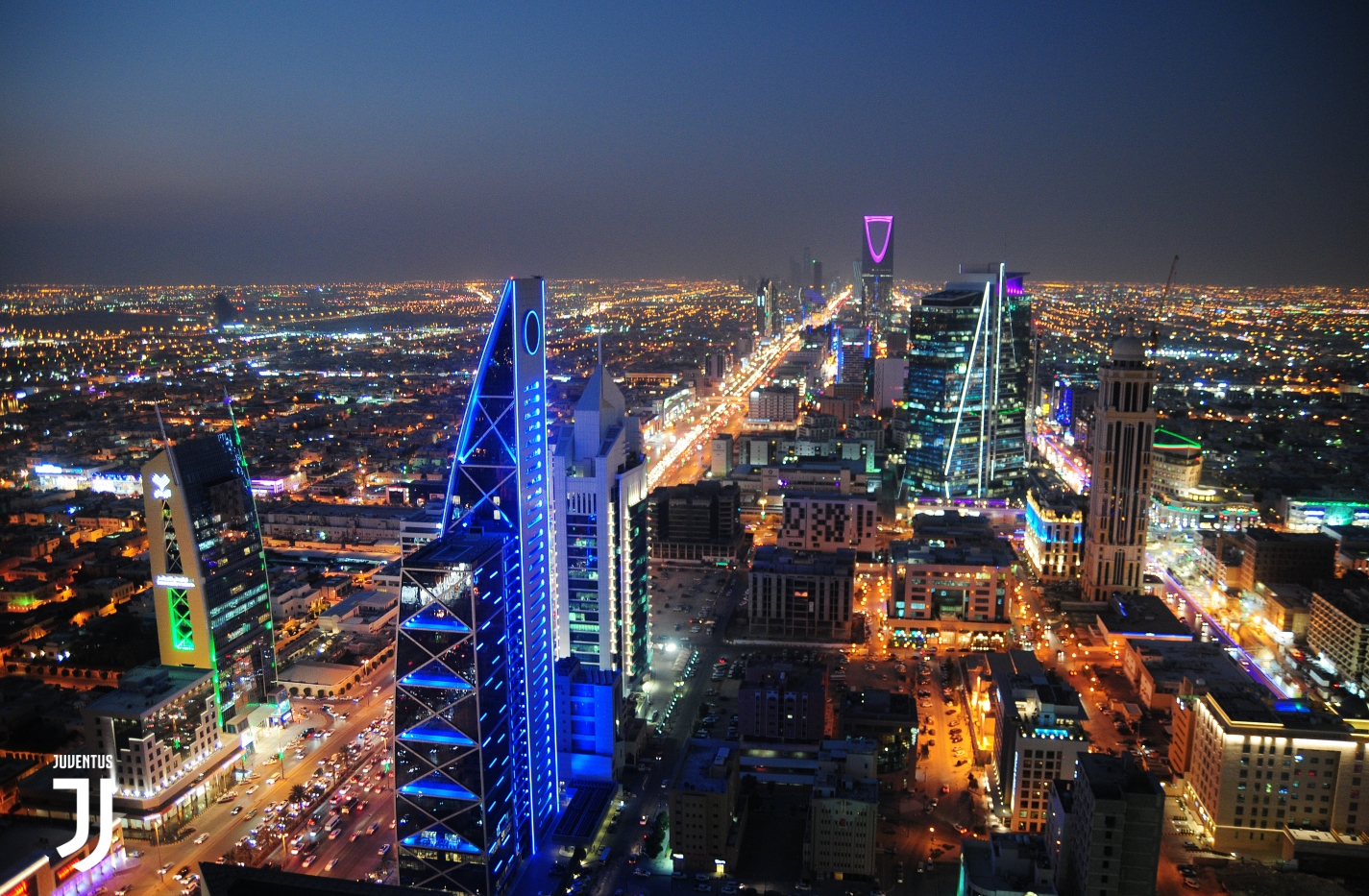 الرياض تتألق عالميًا في مجال التكنولوجيا المالية