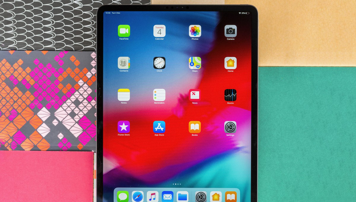 ظهور معلومات جديدة عن iPad Pro 2021