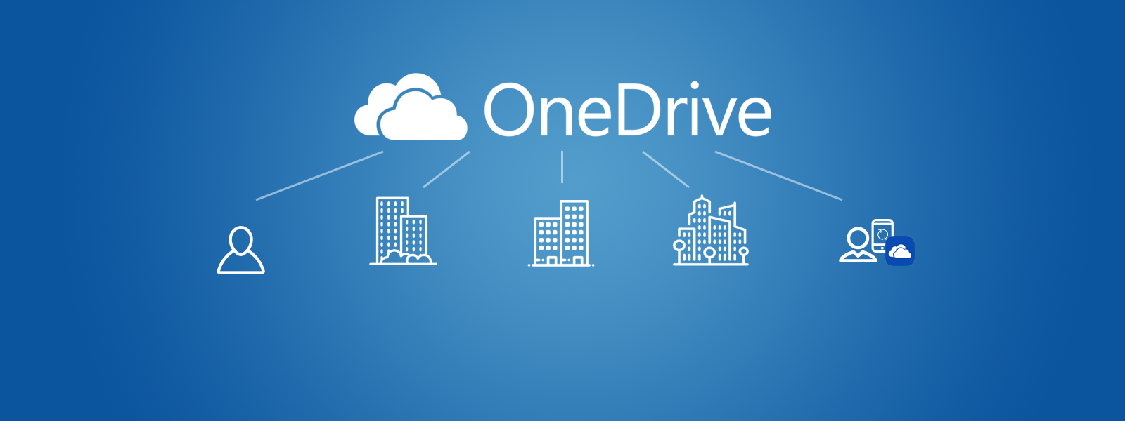 كيفية إخفاء تطبيق OneDrive من مستكشف الملفات في ويندوز 10