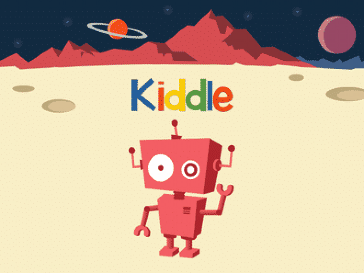 ما هو محرك البحث kiddle وكيف يعمل ؟