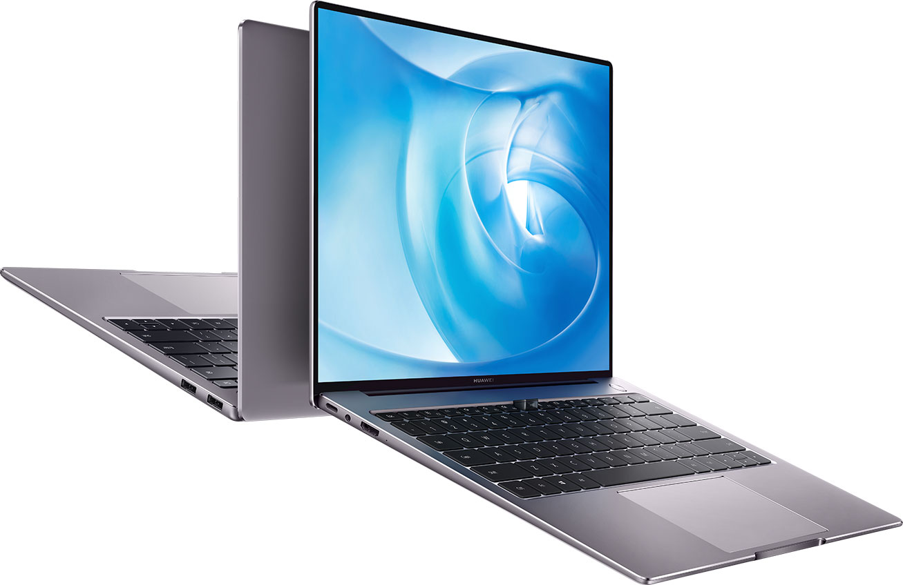 هواوى تتوسع فى سوق الحواسب المحمولة بإطلاق الجيل الجديد من سلسلة HUAWEI MateBook