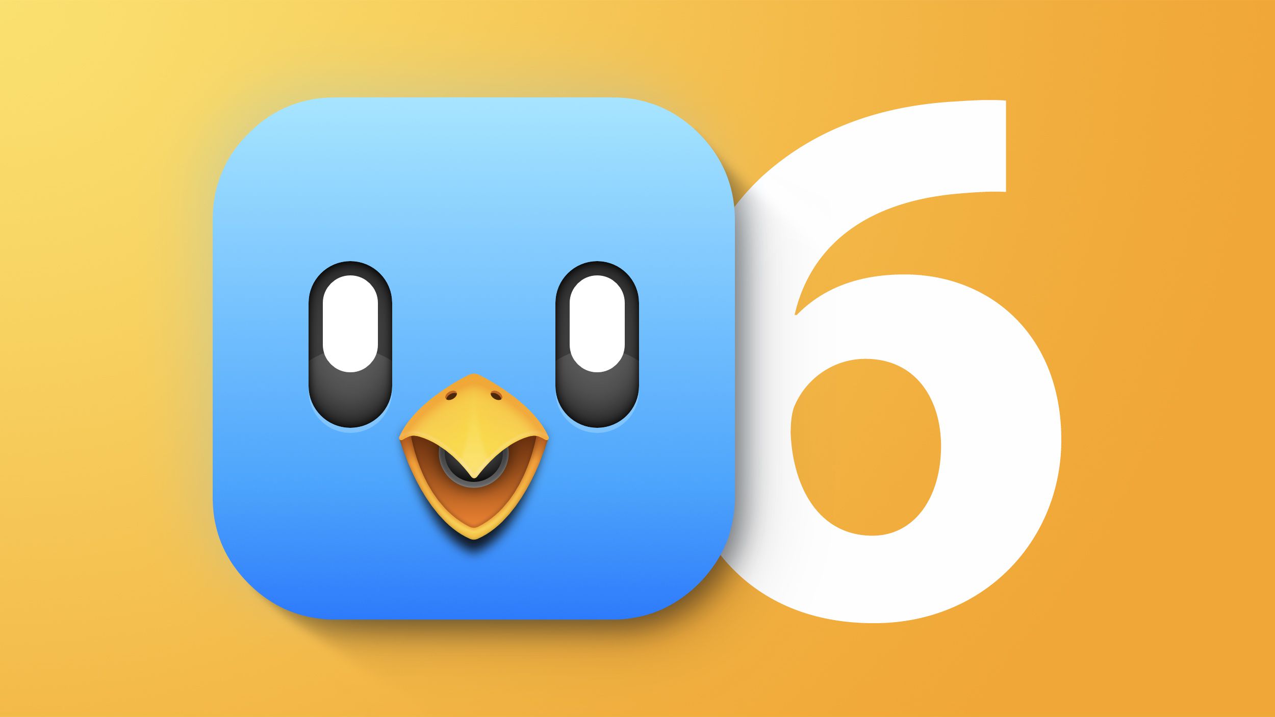 تويتر يحول خدمة Tweetbot 6 الى خدمة مدفوعة