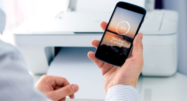 كل ما تحتاج معرفته عن الطباعة من الآي-فون من خلال ميزة AirPrint