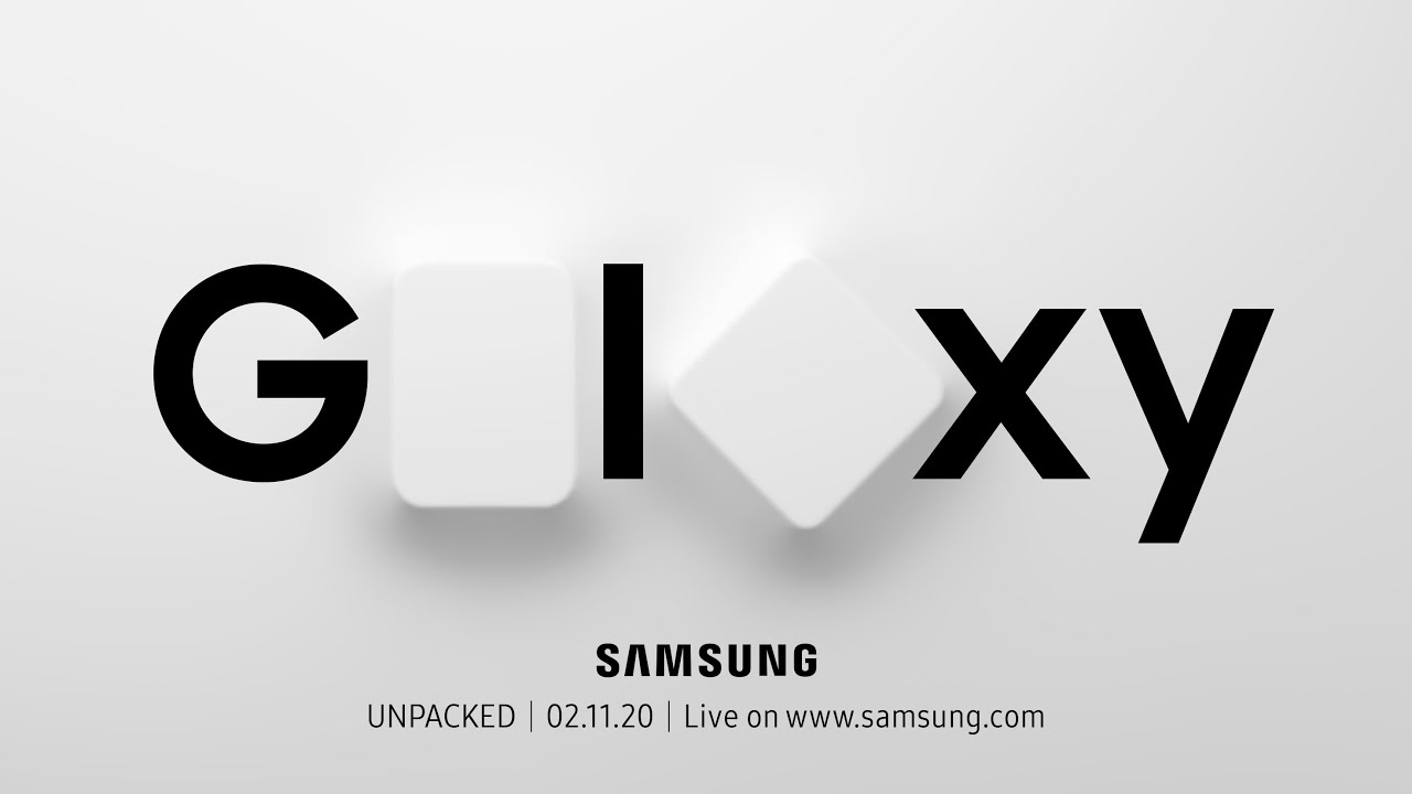 كيف تشاهد البث المباشر لحدث سامسونج Galaxy Unpacked اليوم؟