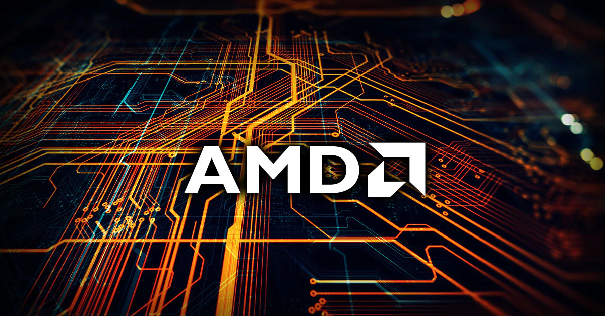 AMD تحقق زيادة خيالية في الارباح ... اليك التفاصيل