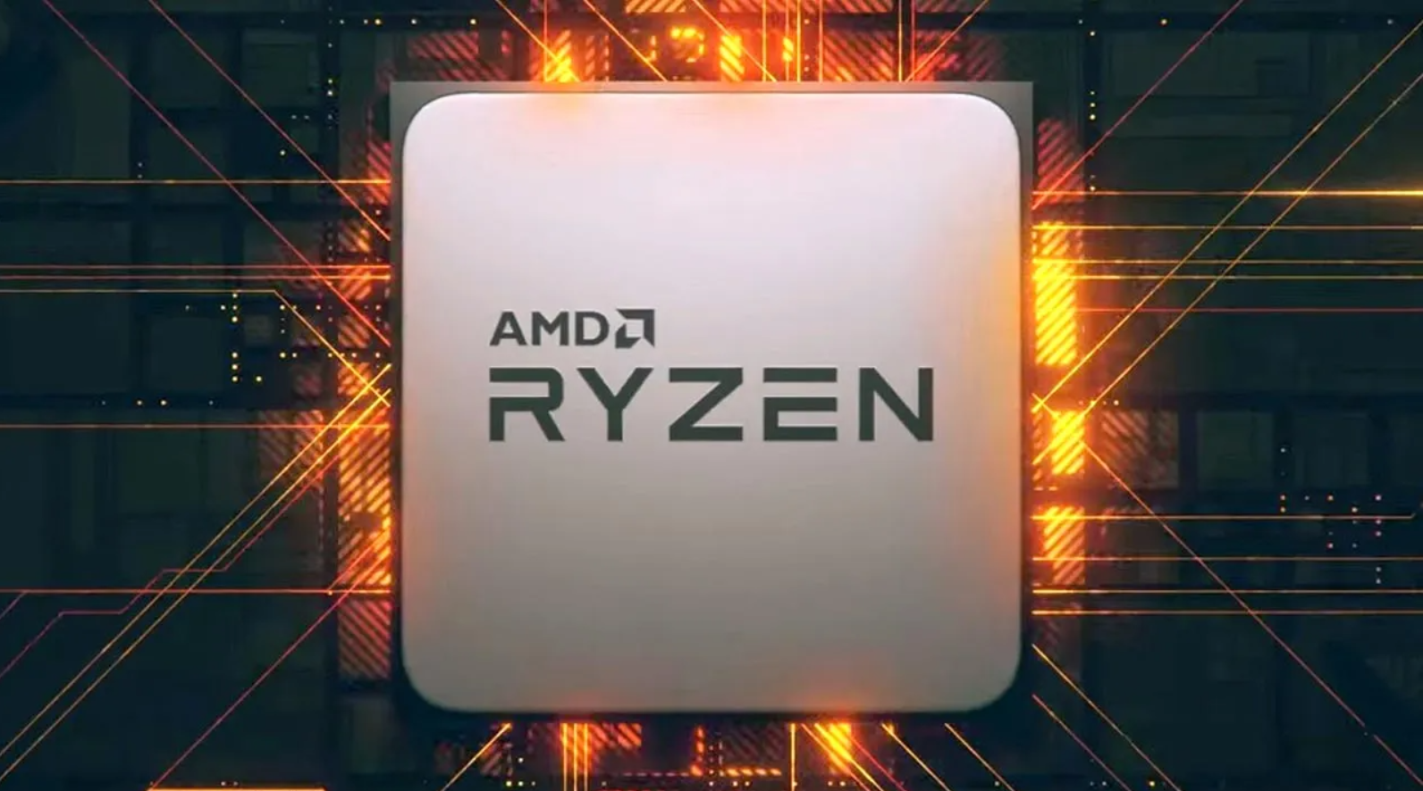 AMD تعلن عن معالجات Ryzen 5000 للحواسيب المحمولة