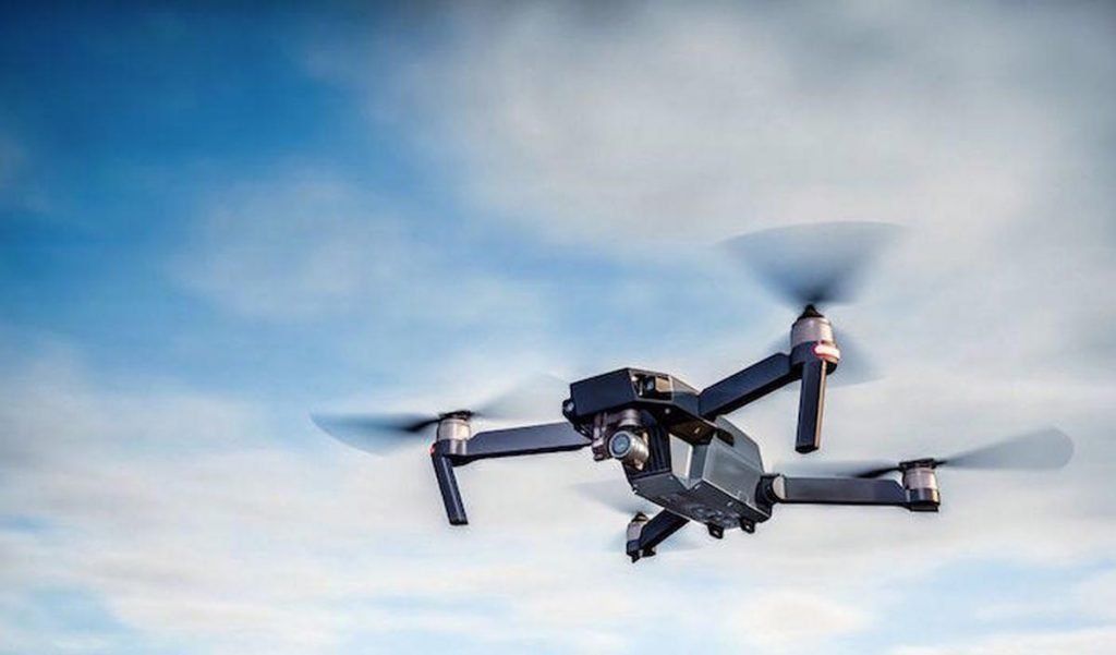 DJI تبيع ضمانًا لاستبدال طائرتك المسيرة المفقودة