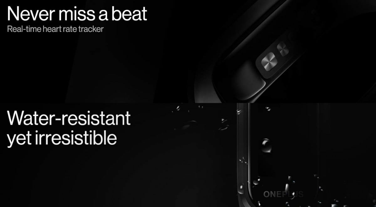 OnePlus تشوق لإطلاق جهازها الأول لتعقب اللياقة البدنية