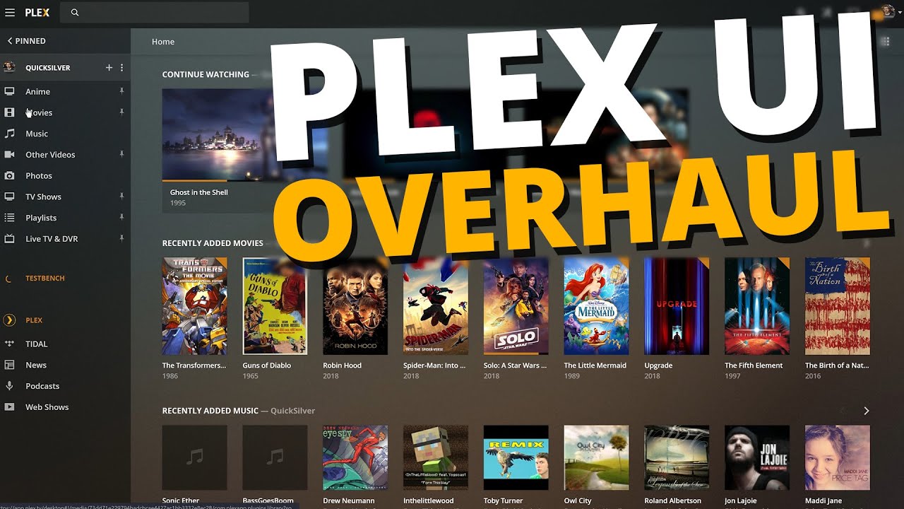 Plex تطلق خدمة اشتراك في الألعاب مليئة بألعاب Atari