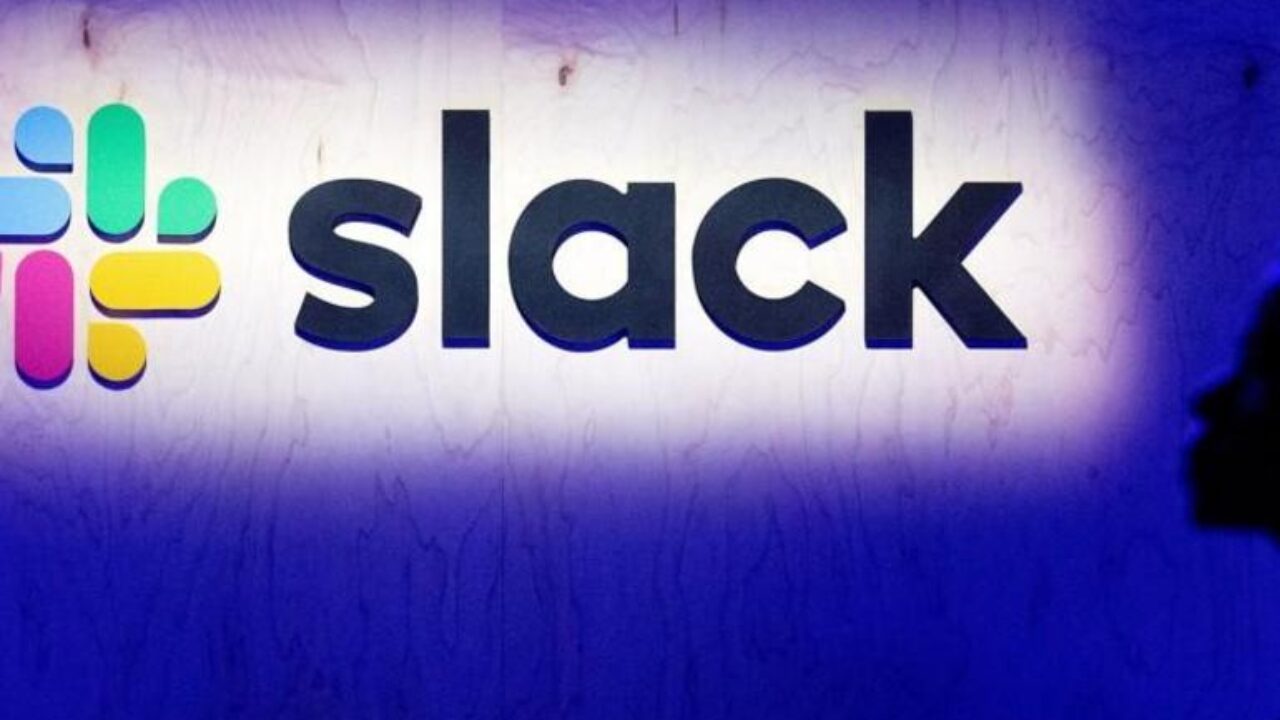Slack تبدأ عام 2021 بانقطاع كبير في الخدمة