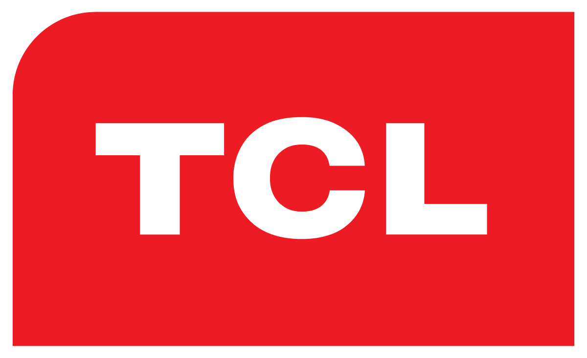 TCL تعرض شاشات مفاهيمية قابلة للف والتمرير