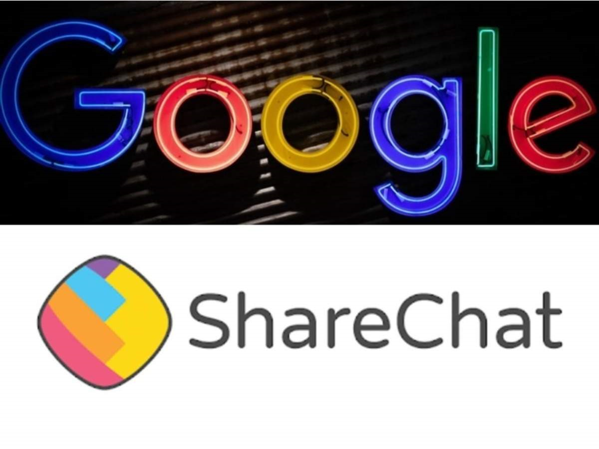 جوجل وسناب تجريان محادثات للاستثمار في ShareChat