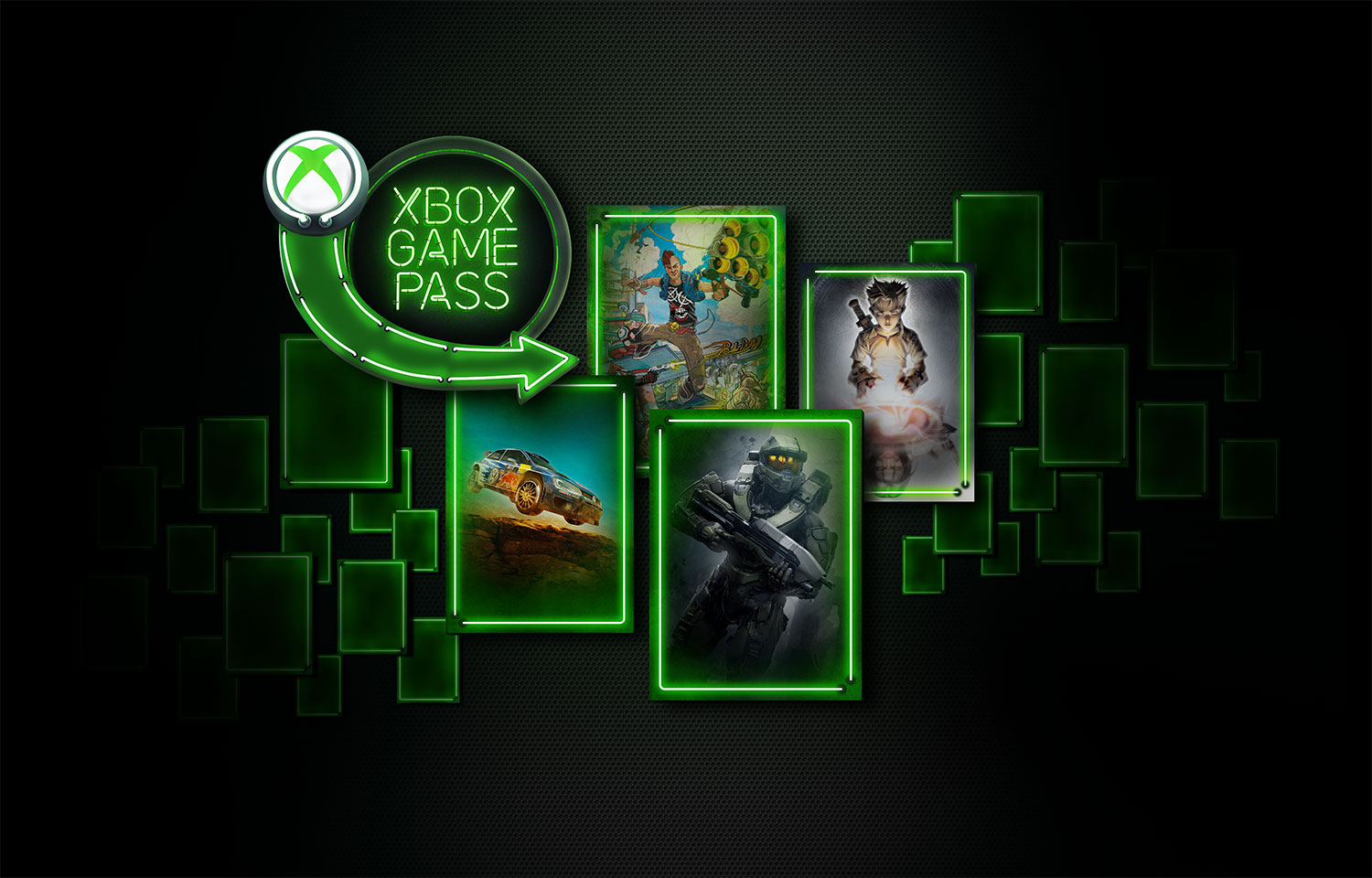 خدمة Xbox Game Pass تحصل على مليون مشترك جديد شهرياً