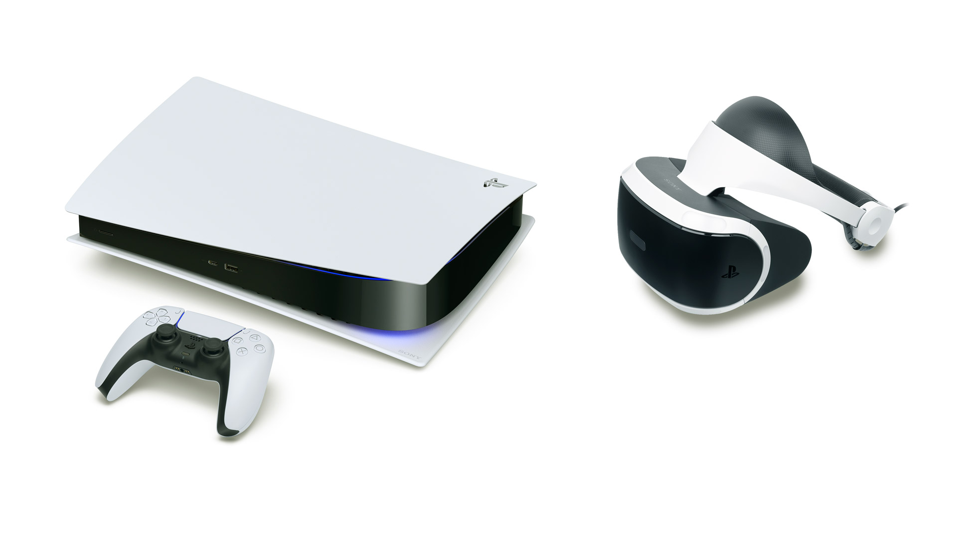 كيفية الحصول على محول نظارة PS VR لجهاز PS5 من سوني مجانًا