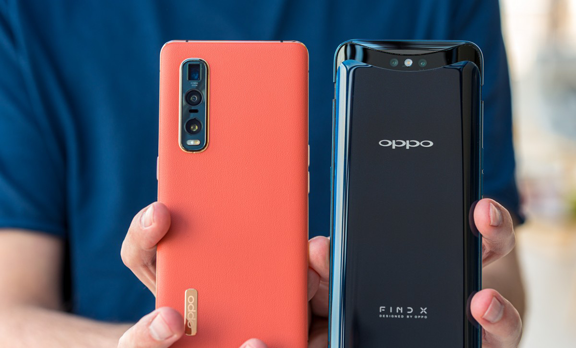 كل ما تريد معرفته عن هواتف سلسلة Oppo Find X3 القادمة