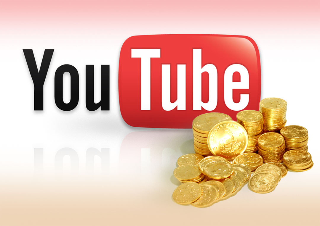 كيف يتم حساب ربح المال من مشاهدات يوتيوب ؟