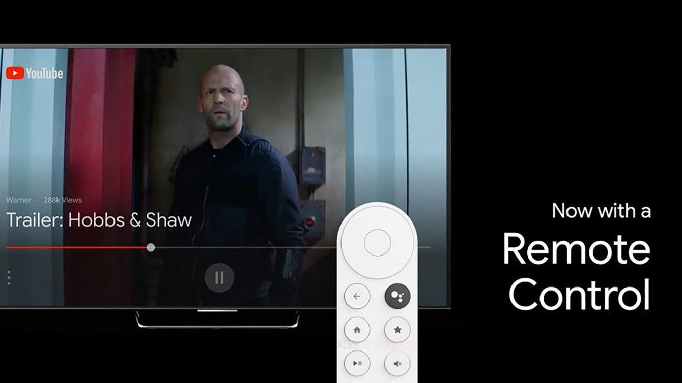 Android TV أصبح أشبه بجهاز Google TV