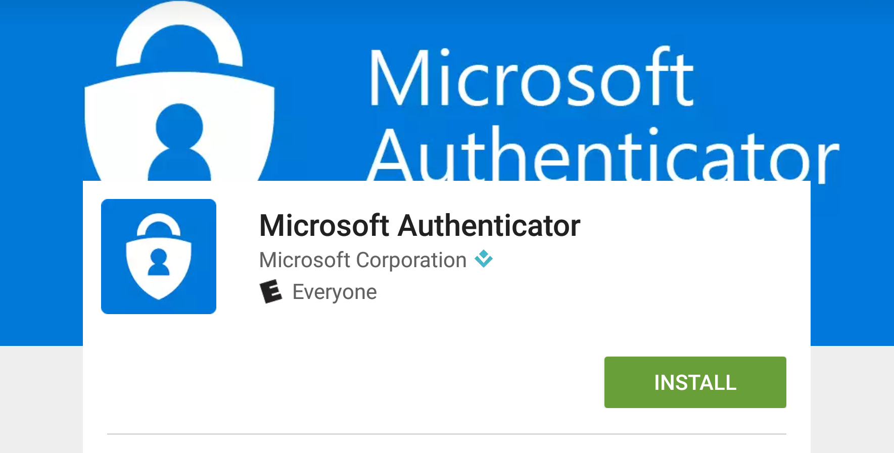 Authenticator يسهل الملء التلقائي لكلمات المرور