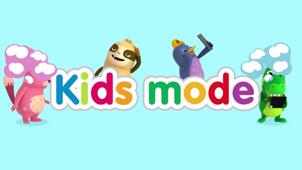 Microsoft Edge يحصل على Kids Mode