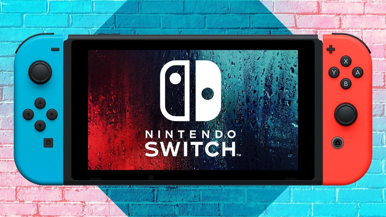 Nintendo Switch حققت أفضل ربع لها حتى الآن