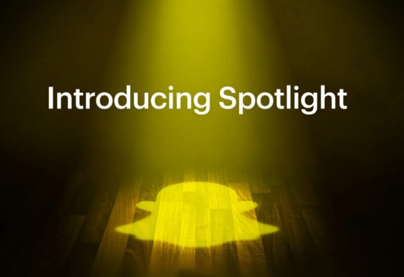 Spotlight لديها 100 مليون مستخدم شهريًا