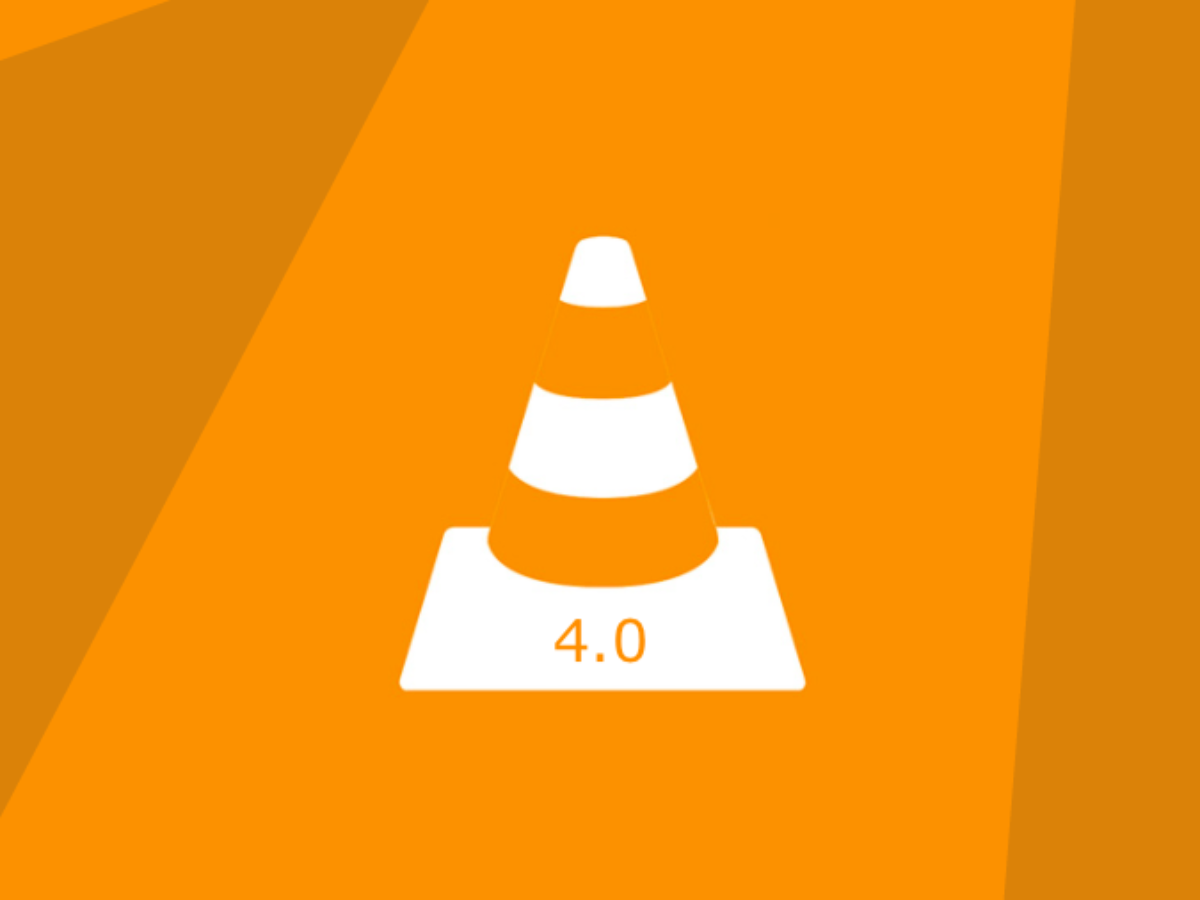 VLC 4.0 قادم بواجهة جديدة لمشغل الفيديو