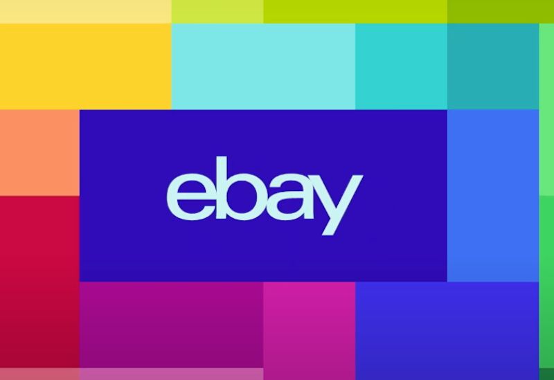 eBay قد لا تسمح لك ببيع العناصر دون حساب مصرفي