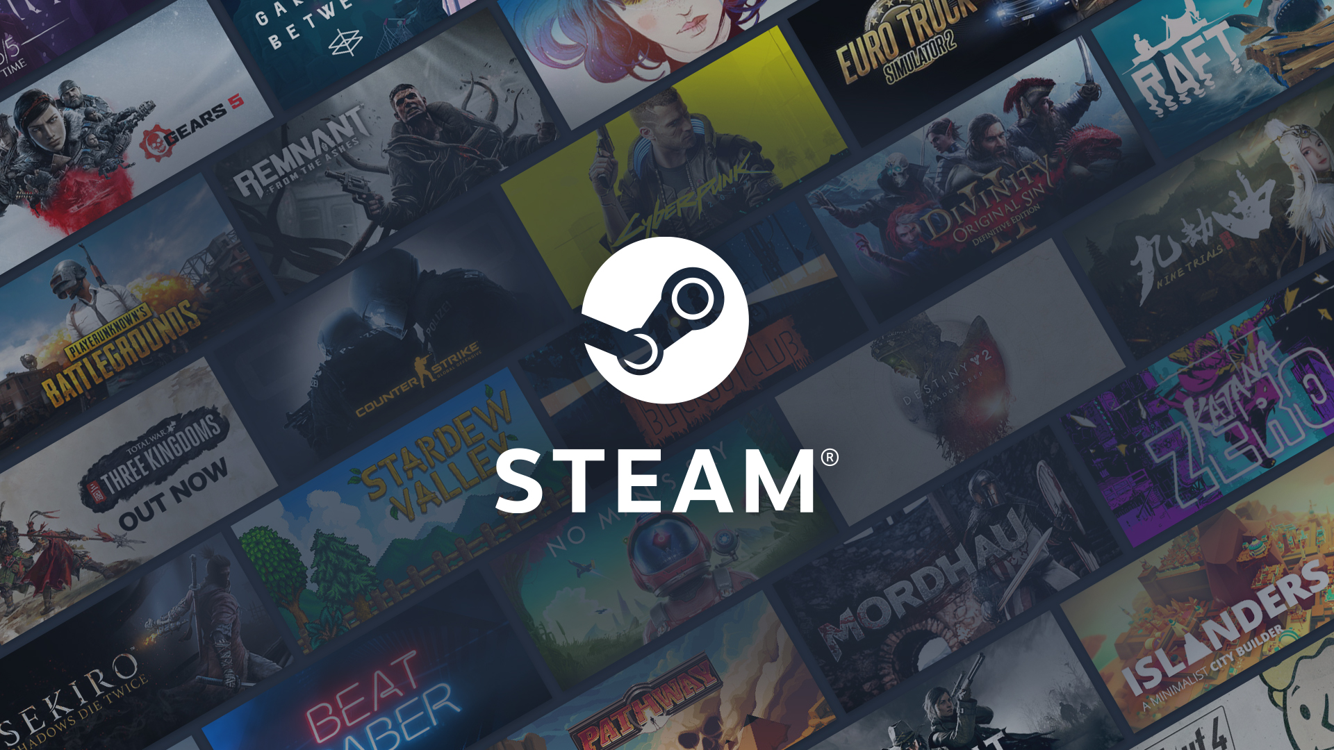 آبل تطالب Steam ببيانات مبيعات أكثر من 400 لعبة