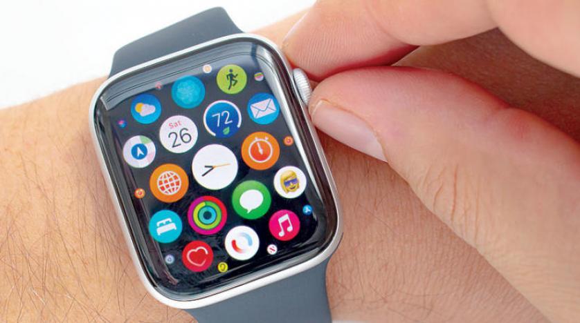 آبل تقدم إصلاحات مجانية لأجهزة Apple Watch