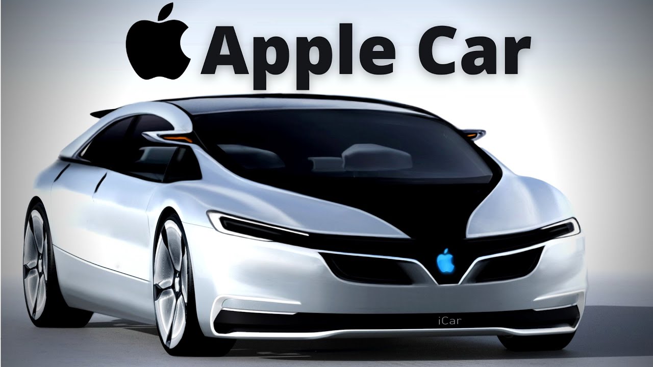 آبل وهيونداي تدفعان نحو صفقة Apple Car