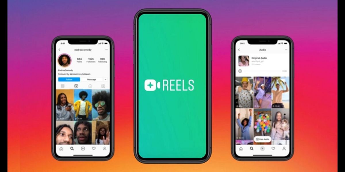 إنستاجرام: Reels ليست مركزًا لفيديوهات تيك توك
