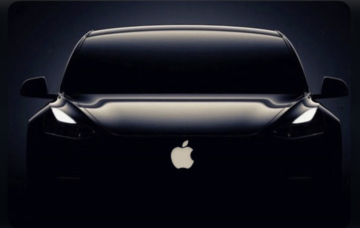 هيونداي تؤكد نهاية المحادثات مع آبل بشأن Apple Car