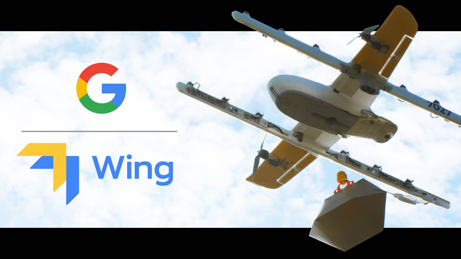جوجل تختبر الطائرات المسيرة لغاية مكافحة الحرائق