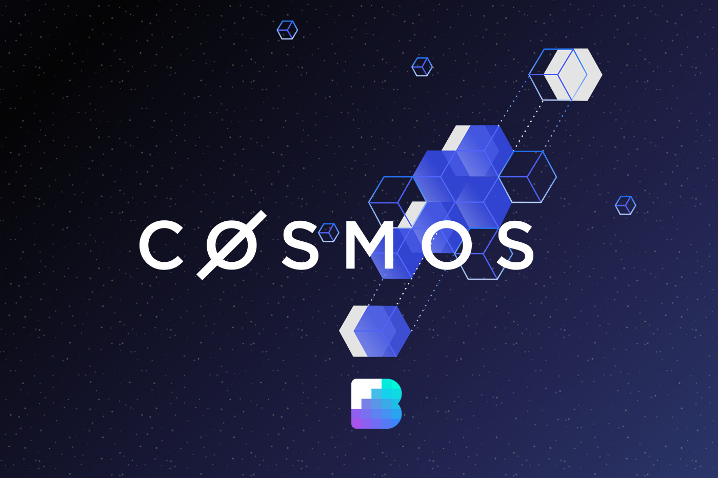 كل ما تريد معرفته عن شبكة Cosmos Blockchain