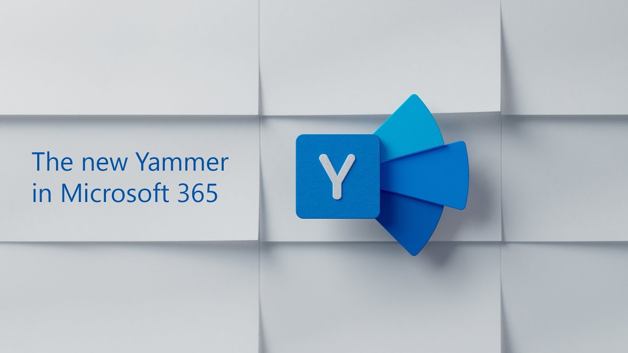 تعرف على Yammer: الشبكة الاجتماعية الخاصة بالشركات والمنظمات فقط