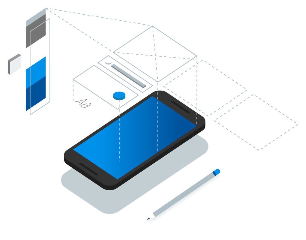 جوجل تطلق Flutter 2 لعصر جديد من التطبيقات