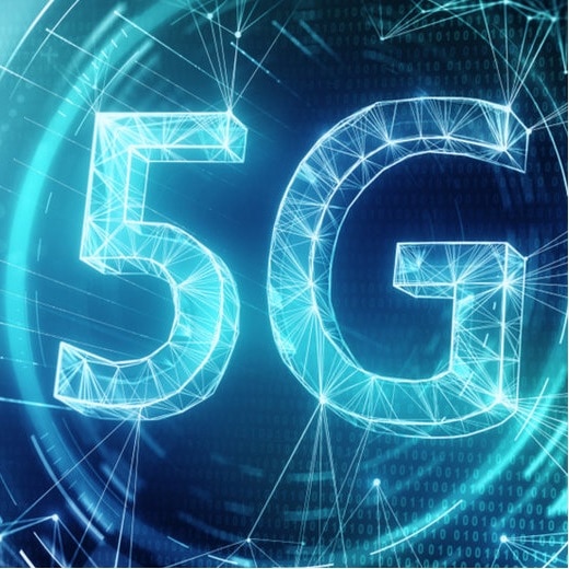 كيف تعمل شبكات الجيل الخامس 5G؟