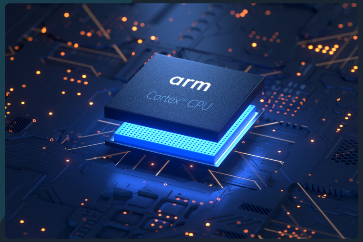 ARM تقدم معماريتها الأولى للرقاقة منذ عقد Armv9