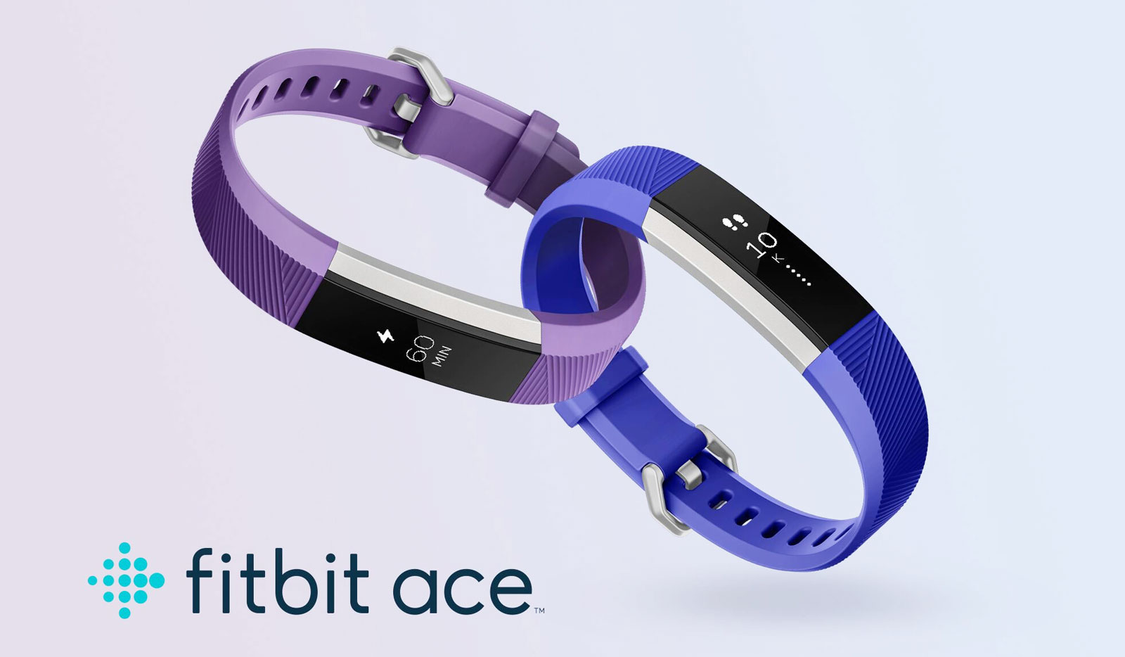 Ace 3 .. أحدث متتبع للياقة البدنية للأطفال من Fitbit