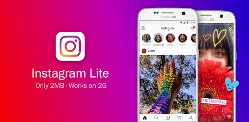 Instagram Lite يصل إلى 170 دولة مع دعم Reels