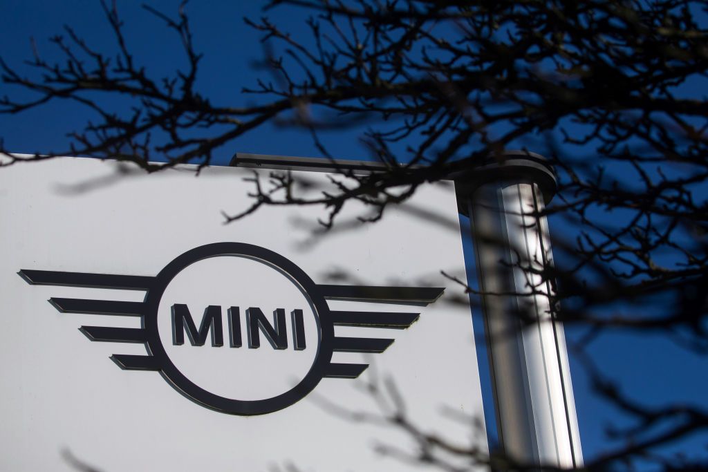 Mini تخطط للانتقال إلى الكهرباء بحلول عام 2030