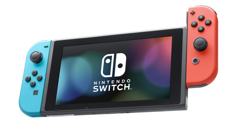 Nintendo Switch القادم يتضمن شريحة إنفيديا الجديدة
