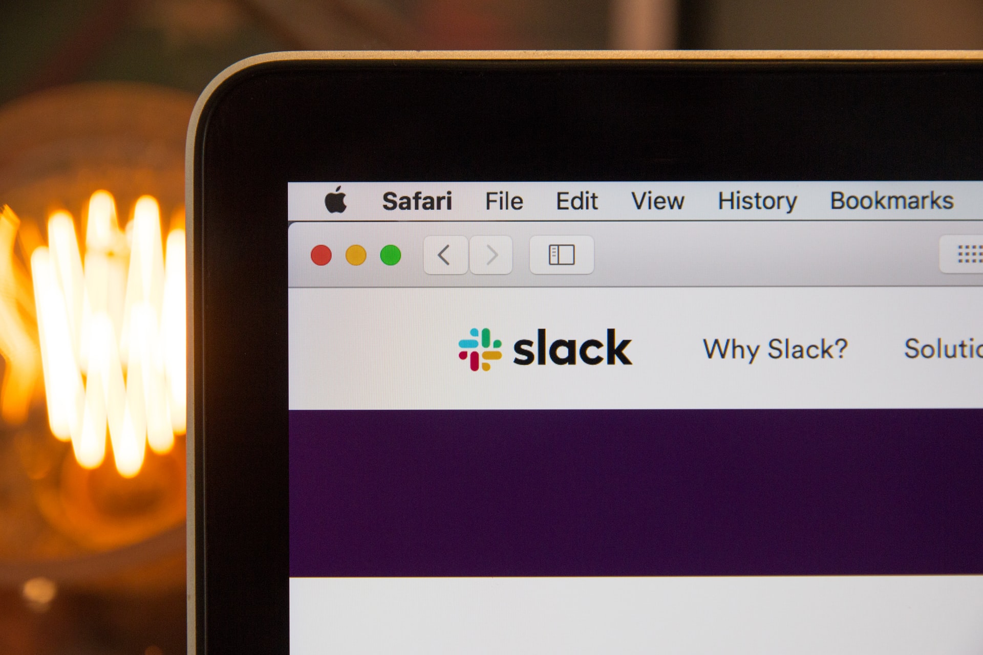 Slack تستنسخ الغرف الصوتية من Clubhouse