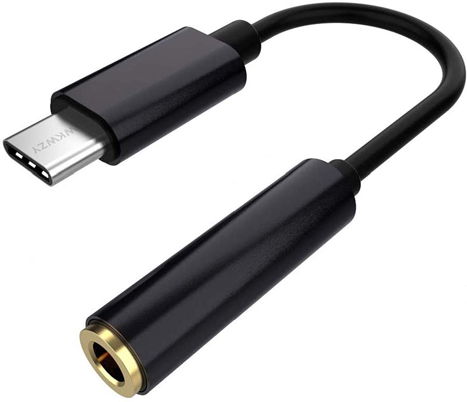 USB-C DAC يعد بصوت عالي الدقة للهواتف