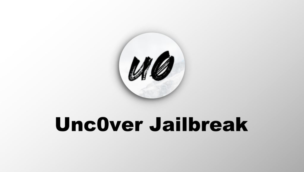 Unc0ver يطلق أداة جيلبريك جديدة لهواتف آيفون