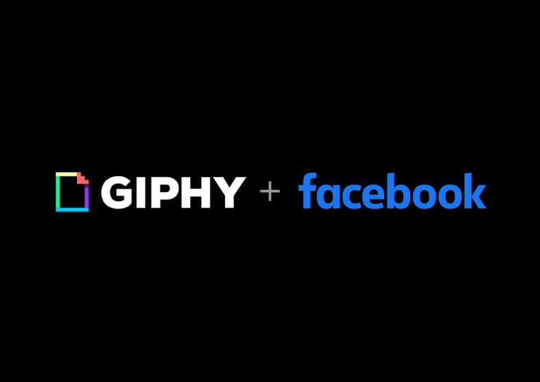 استحواذ فيسبوك على Giphy يثير مخاوف بشأن المنافسة