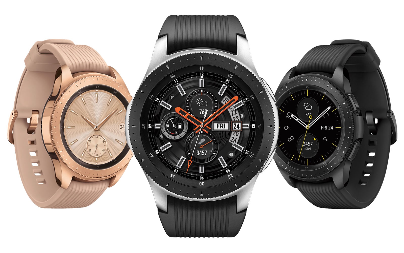 كل ما تريد معرفته عن ساعة Galaxy Watch 4 القادمة من سامسونج